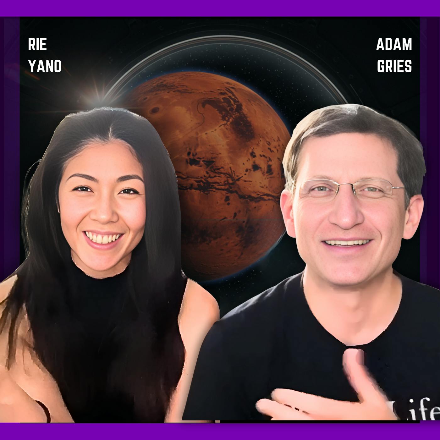 Propose On the First Date | Adam Gries & Rie Yano