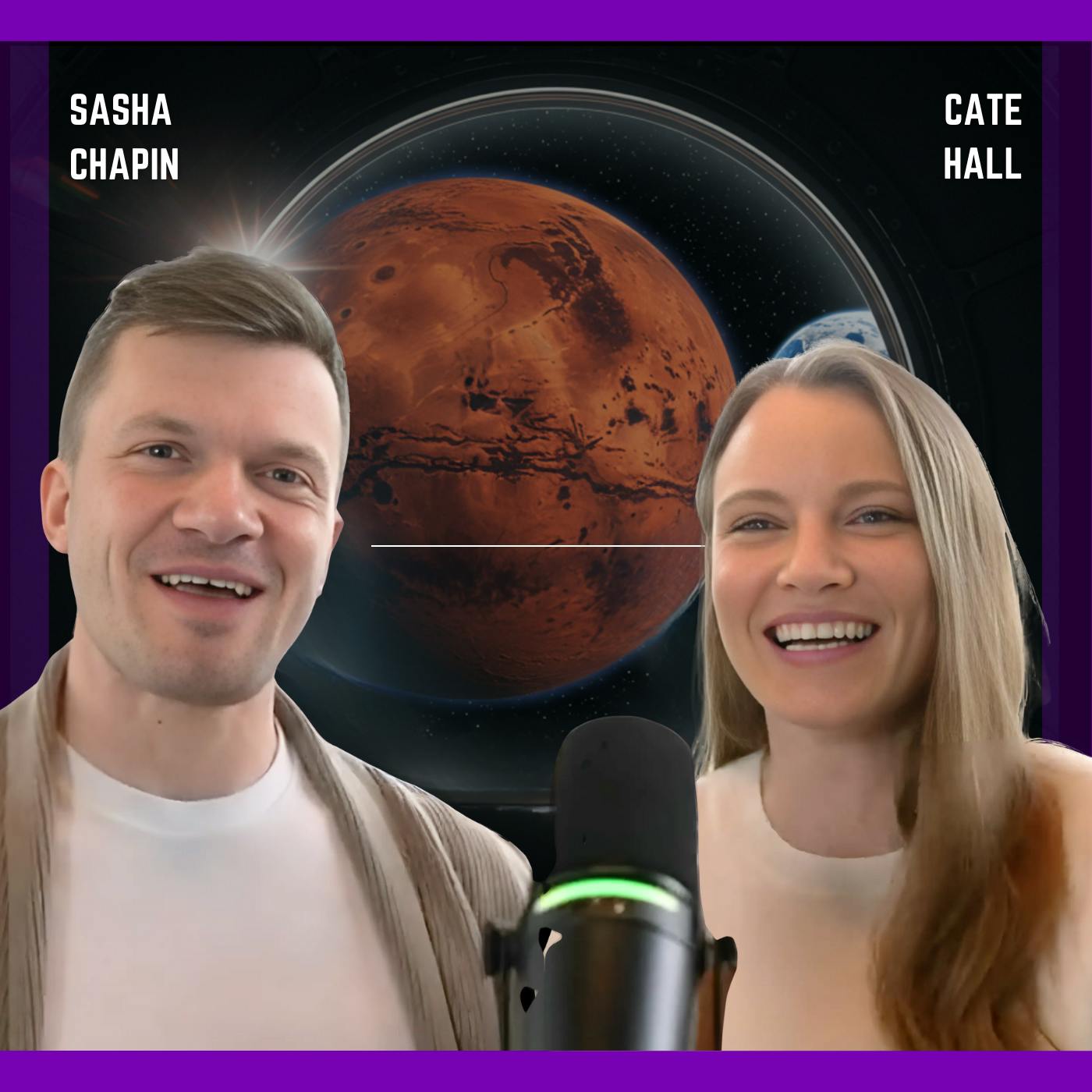 What Makes a Relationship Inevitable? | Sasha Chapin & Cate Hall